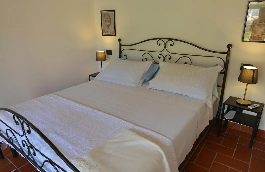 La Casa Nell'Aia-1