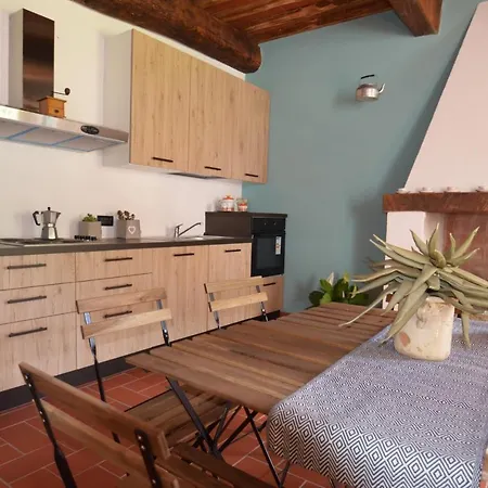 La Casa Nell'Aia-2